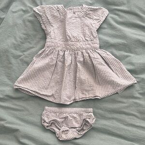 Nordstrom dress set